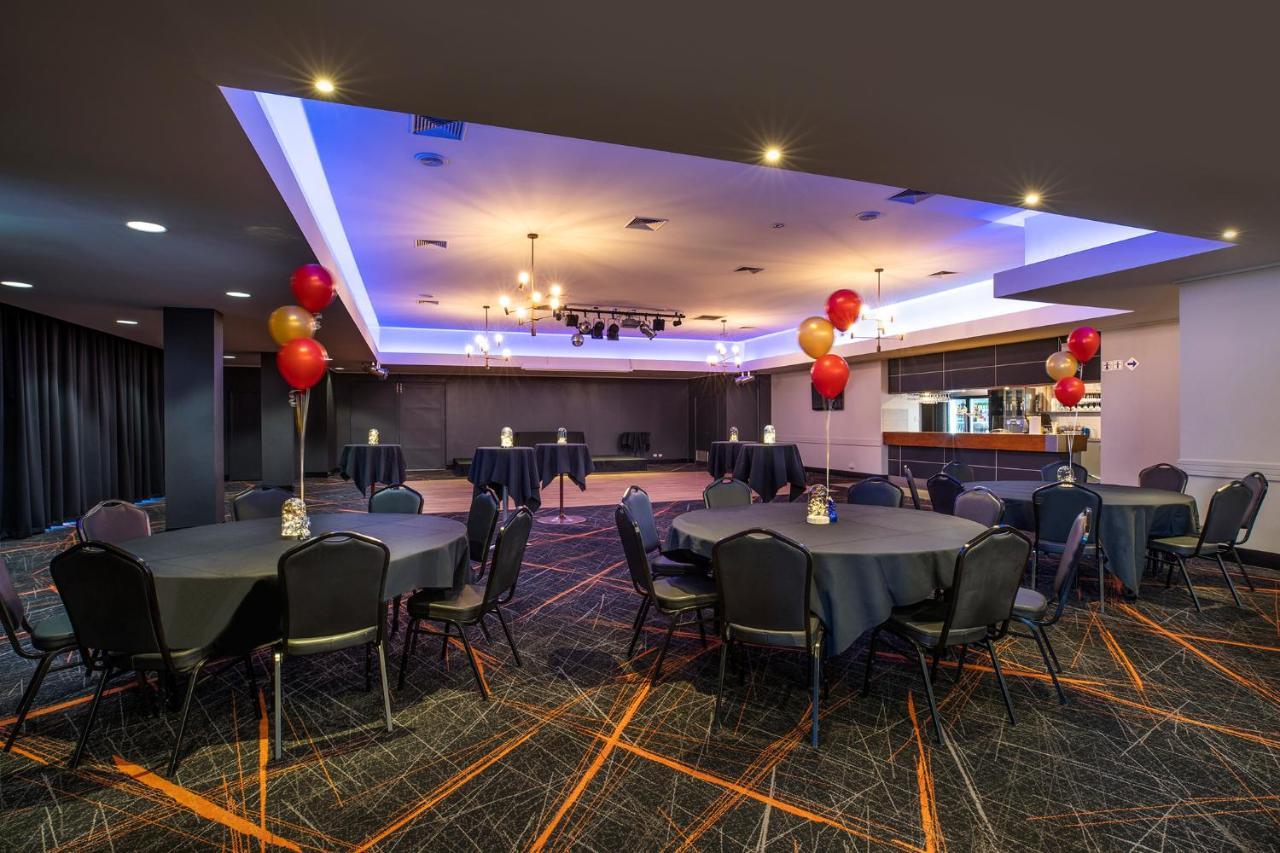 Nightcap At Coolaroo Hotel Exterior photo