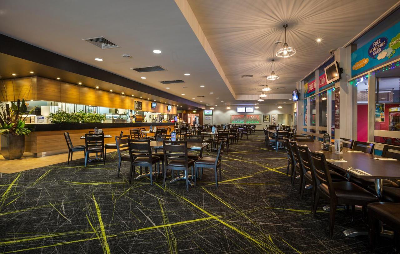 Nightcap At Coolaroo Hotel Exterior photo