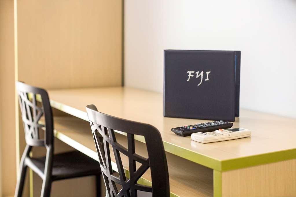 Nightcap At Coolaroo Hotel Amenities photo