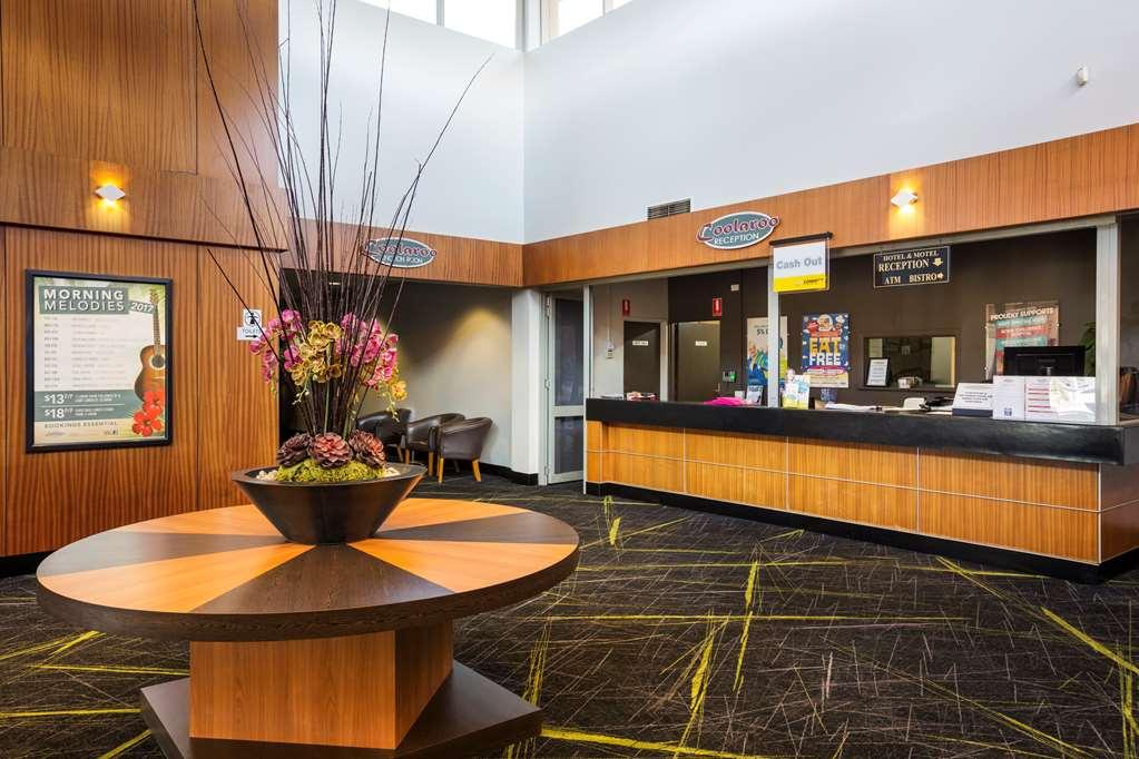 Nightcap At Coolaroo Hotel Amenities photo