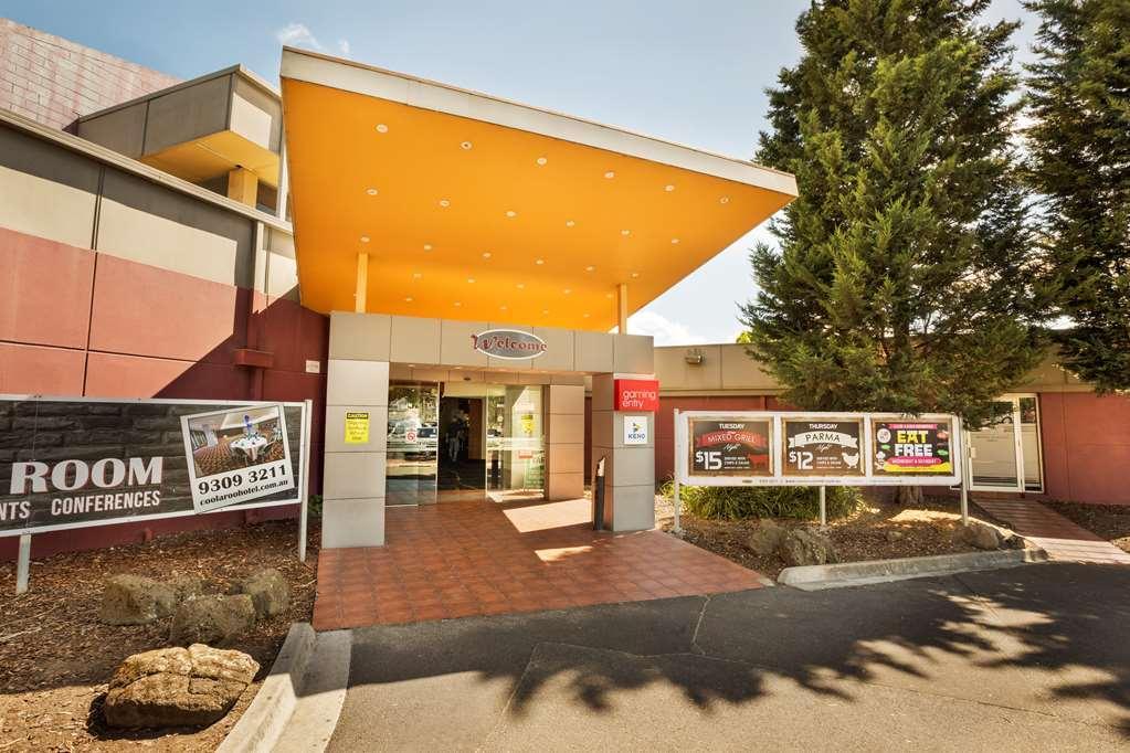 Nightcap At Coolaroo Hotel Exterior photo