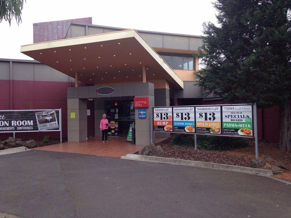 Nightcap At Coolaroo Hotel Exterior photo
