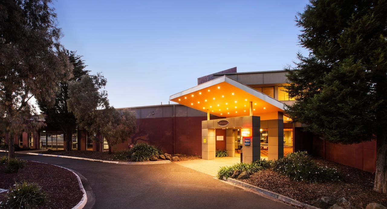 Nightcap At Coolaroo Hotel Exterior photo
