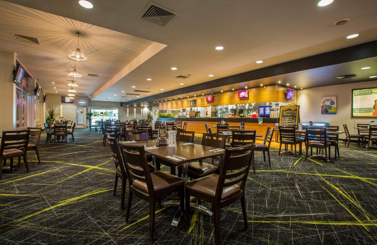 Nightcap At Coolaroo Hotel Exterior photo
